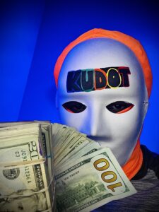 Kudot – How To Trade like the Banks $100.000 in 90 Days or Less Trading