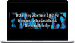 Dan Sheridan – Broken Wing Butterflies in High Vol with Directional Fly