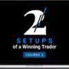 Gareth Soloway – Setups of a Winning Trader