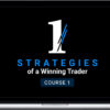 Gareth Soloway – Strategies of a Winning Trader 2023