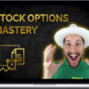 Jeremy Lefebvre – Stock Options Mastery