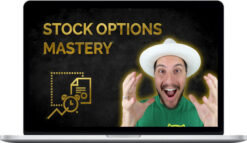 Jeremy Lefebvre – Stock Options Mastery
