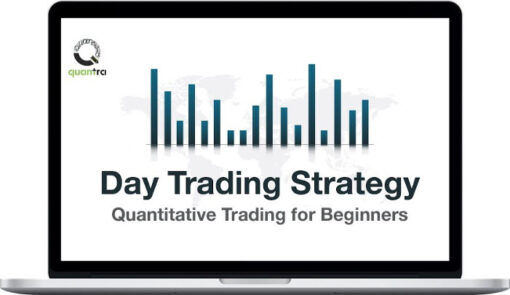 Quantra – Day Trading Strategies for Beginners