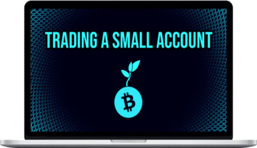 Ready Set Crypto – Trading a Small Account