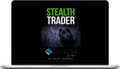 Trading Educators – Stealth Trader (Ebook)