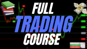 Nitro Trades – Full Trading Course