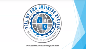 David Barnett – Sell My Own Business System: Online Training