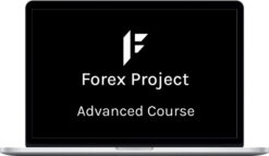Tyler Crowell – Forex Project Advanced Course