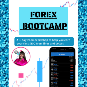 Tamia BJ – FX Trading Bootcamp