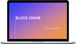 Asee Financial Solutions – Block Chain Break Down presentation