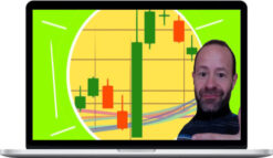Guide to Stock Trading with Candlestick & Technical Analysis