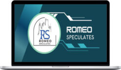 ICT Trader Romeo – Turtle Soup Course