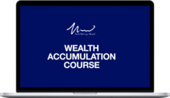 Neil McCoy-Ward – The Psychology Of Wealth Accumulation