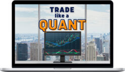 Robot Wealth – Trade Like A Quant Bootcamp