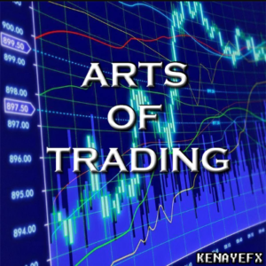 Kenny Ngo – Arts of Trading (Forex & HFX)