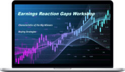 Ticker Monkey – Earnings Reaction Gaps Workshop