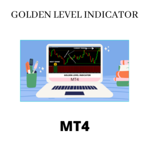 Forex Indicators – Golden Level Indicator