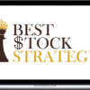 Best Stock Strategy – The Best Option Trading Course