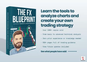 Joshua Hoerning – FX Trading Blueprint