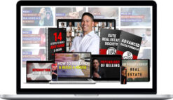 Jerome Maldonado – The Aqua Home & Real Estate Development Program