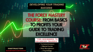 Chip – The Forex Mastery Course: From Basics to Profits, Your Guide to Trading Excellence