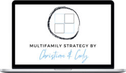 Christian Osgood and Cody Davis – Multifamily Strategy