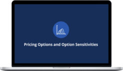 Corporate Finance Institute – Pricing Options and Option Sensitivities