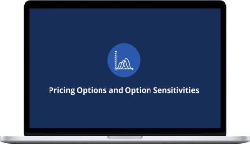 Corporate Finance Institute – Pricing Options and Option Sensitivities