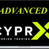 Cypress de Manincor – CYPRX Complete Course Package
