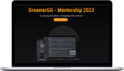 DreamerGG – Mentorship 2023