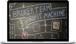 Jon Cheplak – Broker Team Profit Machine