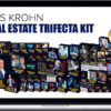 Kris Krohn – Real Estate Trifecta