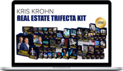 Kris Krohn – Real Estate Trifecta