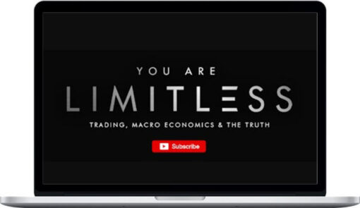 Lorenzo Corrado – Limitless Trading Academy V3