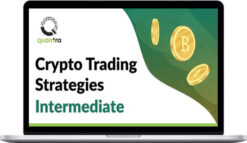 Quantra – Crypto Trading Strategies: Intermediate