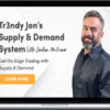 Simpler Trading – Tr3ndy Jon’s New Supply & Demand System