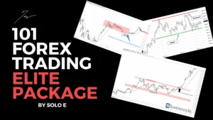 Solo Network – 101 Forex Trading Elite Package