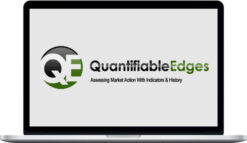 Quantifiable Edges Bundle