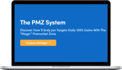 Simpler Trading – Tr3ndy Jon’s The PMZ System ELITE