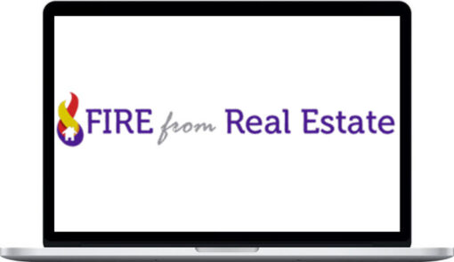 Spark Rental – Fire from Real Estate Course