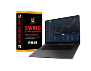 Swing Trading Blueprint Learn and amplify the technical, fundamental and sentimental analysis that will help you dominating the financial markets.