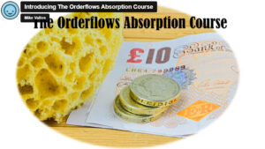 The OrderFlows – Absorption Course