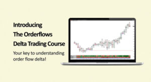 The Orderflows – Delta Trading Course