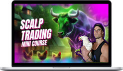 Jayson Casper – Scalp Trading Mini Course