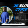SE Tradingx – SE Elite Course