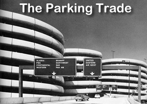 Amy Meissner – The Parking Trade