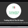 TradeSmart – Trading NQ At The US Open