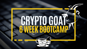 Coffee And Crypto Network – Crypto GOAT Bootcamp