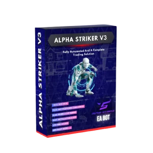 Dominic Walsh – Alpha Striker V3 EA