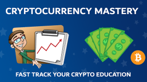 Elite Income – Crypto Mastery: The Cryptocurrency Bootcamp